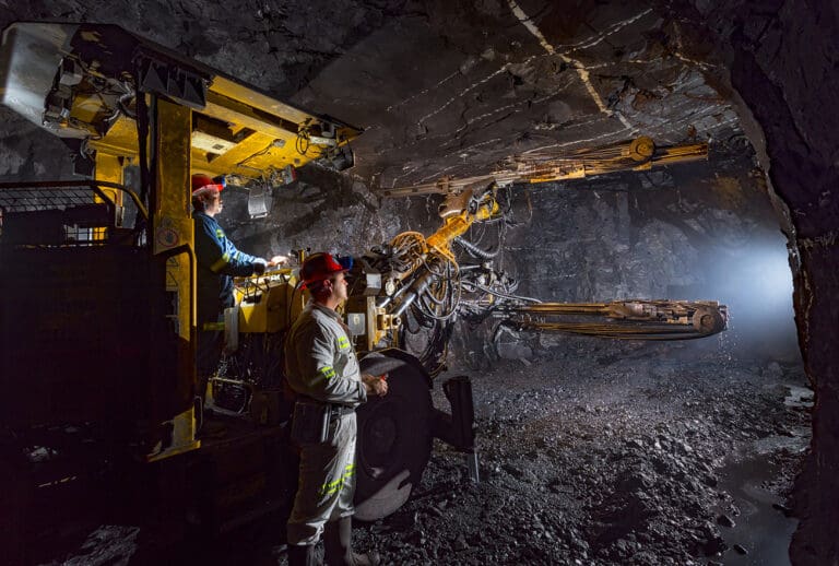 Our commodities – Assore
